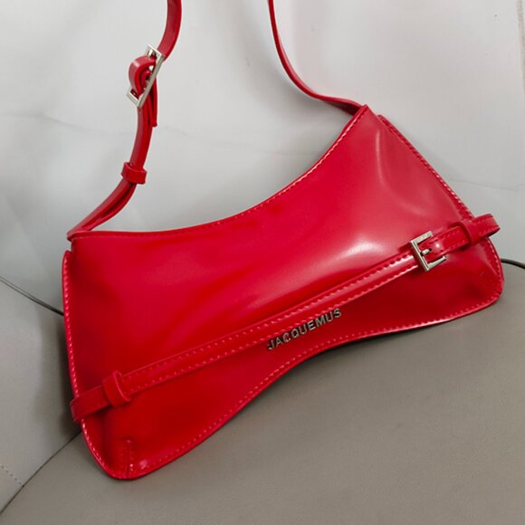 Jacquemus Women Shoulder Bag - Picture 1 of 7